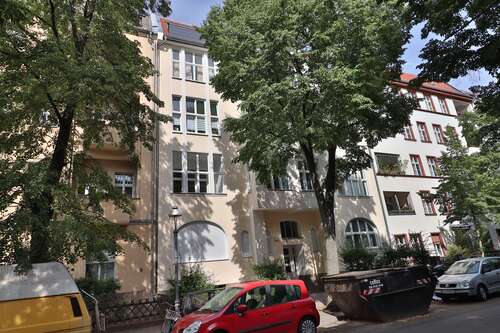 Foto - Wohnung zum Mieten in Berlin 1.715,62 € 91.95 m²