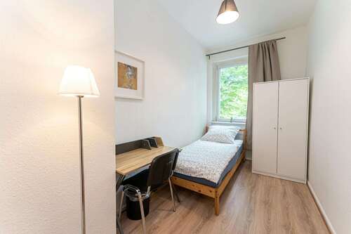 Foto - WG-Zimmer in Berlin 600,00 € 8 m²