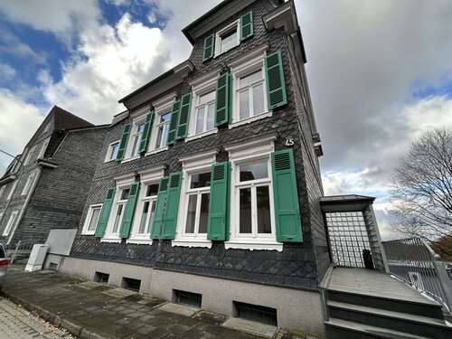 Foto - Wohnung zum Mieten in Remscheid 390,00 € 63.22 m²