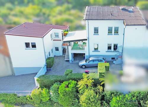 Foto - Haus zum Kaufen in Wackernheim 425.000,00 € 124 m²