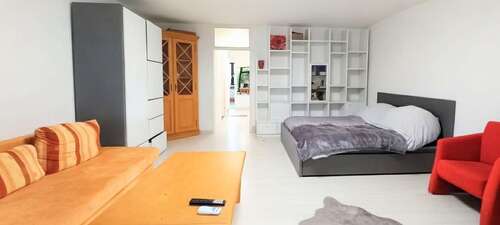 Foto - Wohnung zum Kaufen in Berlin 255.000,00 € 50.43 m²