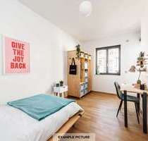 WG-Zimmer in Berlin 610,00 € 10 m²