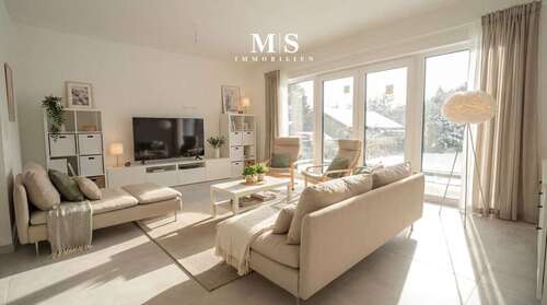Foto - Wohnung zum Kaufen in Hamburg 679.000,00 € 140 m²