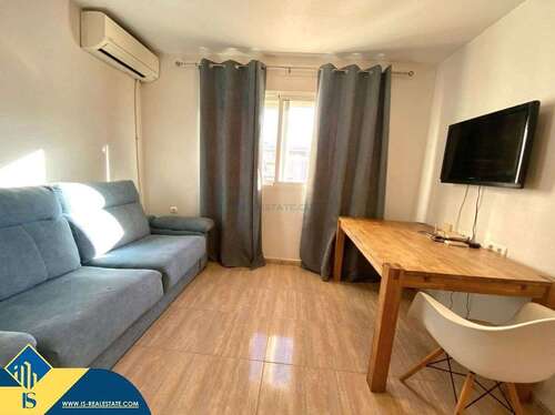 Foto - Wohnung zum Kaufen in Torrevieja 94.500,00 € 38 m²