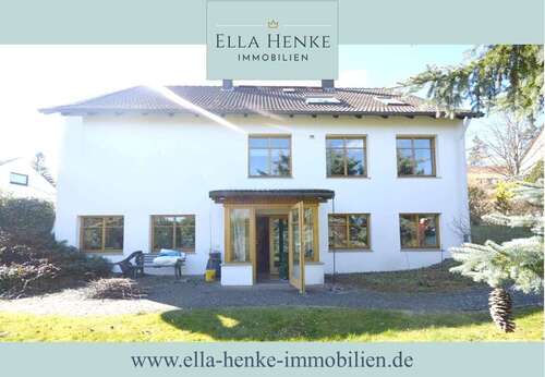 Foto - Haus zum Kaufen in Salzgitter-Bad 365.000,00 € 180 m²