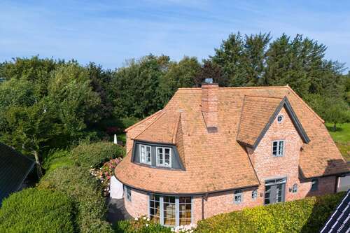 Foto - Haus zum Kaufen in Sylt-Ost Archsum 4.850.000,00 € 248 m²