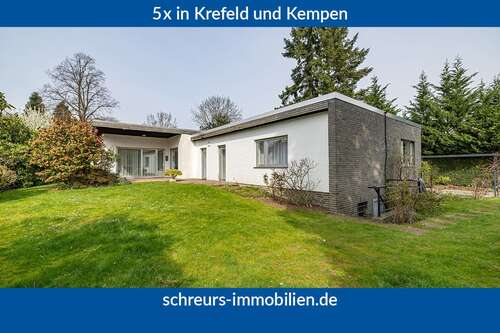 Foto - Haus zum Kaufen in Krefeld 645.000,00 € 145 m²