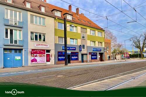 Foto - Wohnung zum Kaufen in Hannover 85.000,00 € 37 m²