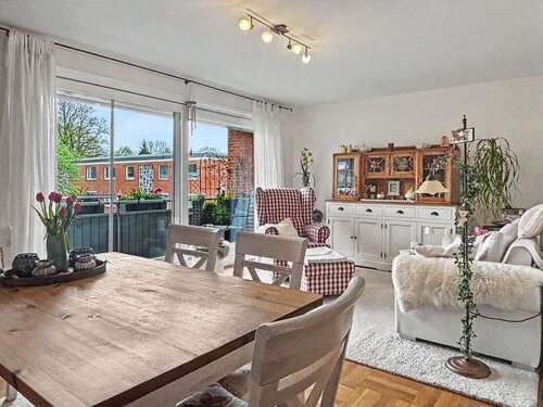 Foto - Wohnung zum Kaufen in Seevetal 220.000,00 € 56 m²
