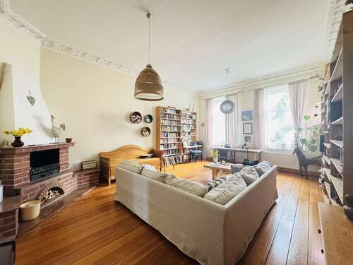 Foto - Wohnung zum Kaufen in Schwerin 365.000,00 € 152.35 m²