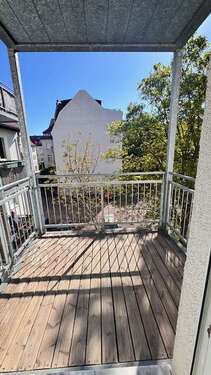 Foto - Wohnung zum Kaufen in Halle 180.000,00 € 72.84 m²