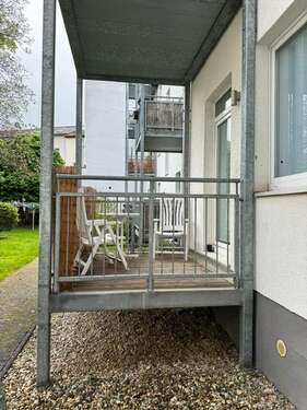 Foto - Wohnung zum Kaufen in Halle 180.000,00 € 72.84 m²