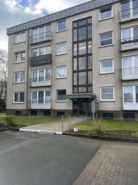 Foto - Wohnung zum Kaufen in Otterndorf 255.000,00 € 85 m²