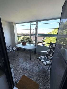 Foto - Wohnung zum Mieten in Friedrichshafen 1.000,00 € 80 m²