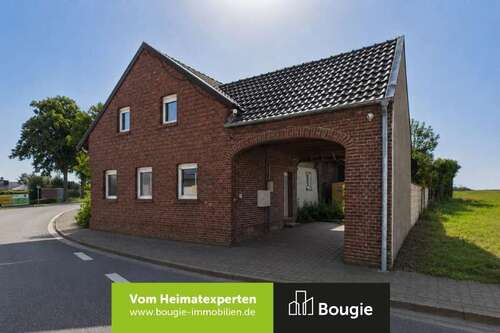 Foto - Haus zum Kaufen in Heinsberg 149.000,00 € 151 m²