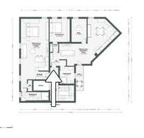 Wohnung zum Kaufen in Nürnberg 449.000,00 € 83 m²