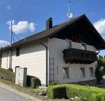 Haus zum Kaufen in Wiesenfelden 164.000,00 € 105 m²
