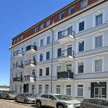 Foto - Wohnung zum Kaufen in Hamburg 329.000,00 € 54.36 m²