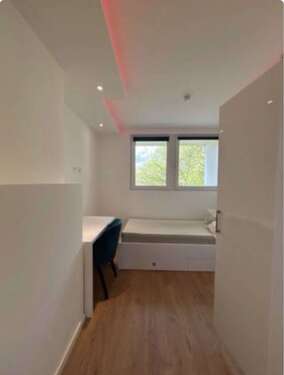 Foto - WG-Zimmer in München 655,00 € 10 m²