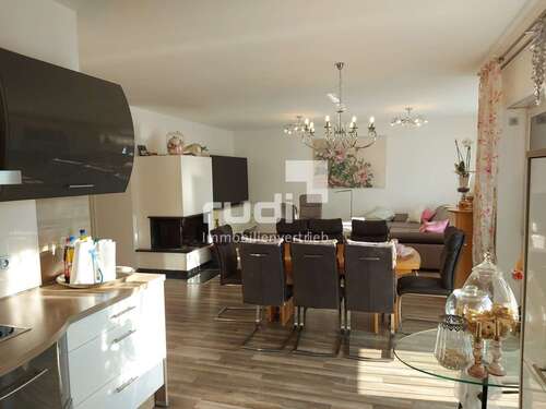 Foto - Wohnung zum Kaufen in Paderborn 387.000,00 € 144 m²