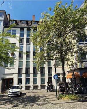Foto - Wohnung zum Mieten in Hildesheim 650,00 € 76.11 m²