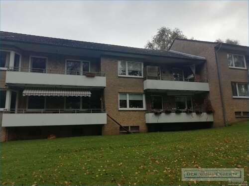 Foto - Wohnung zum Mieten in Glücksburg 790,00 € 78.78 m²