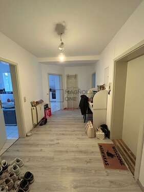 Foto - Wohnung zum Mieten in Schönebeck (Elbe) 567,00 € 81 m²