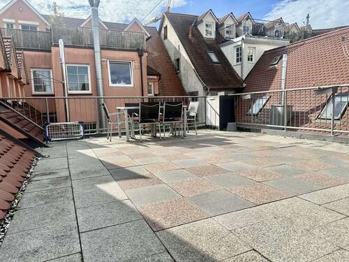 Foto - Wohnung zum Mieten in Ludwigsburg 1.100,00 € 58 m²