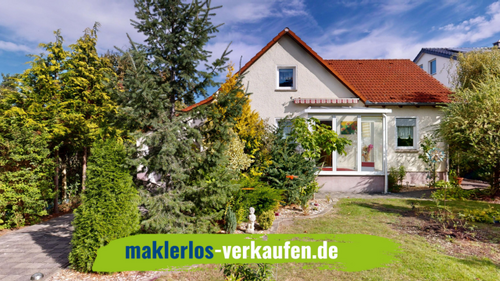 Foto - Haus zum Kaufen in Dahlewitz 390.000,00 € 141 m²