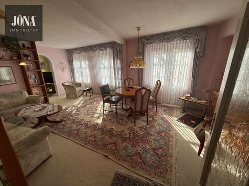 Foto - Wohnung zum Kaufen in Bad Berneck im Fichtelgebirge 149.000,00 € 82 m²