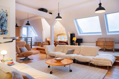 Foto - Wohnung zum Kaufen in Berlin 1.390.000,00 € 206.64 m²