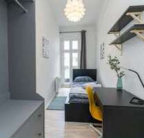 WG-Zimmer in Berlin 570,00 € 11 m²
