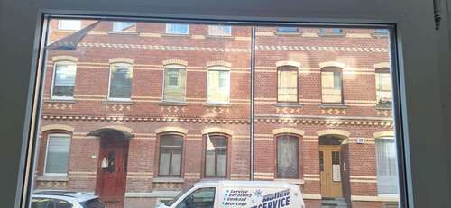 Foto - Wohnung zum Kaufen in Zwickau 29.000,00 € 32 m²