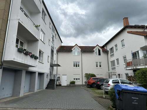 Foto - Wohnung zum Kaufen in Bad Kreuznach 147.000,00 € 63 m²