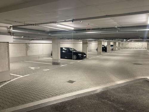 Foto - Garage zu vermieten in Stuttgart 110,00 €