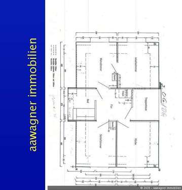 Foto - Wohnung zum Mieten in Mannheim 610,00 € 65 m²