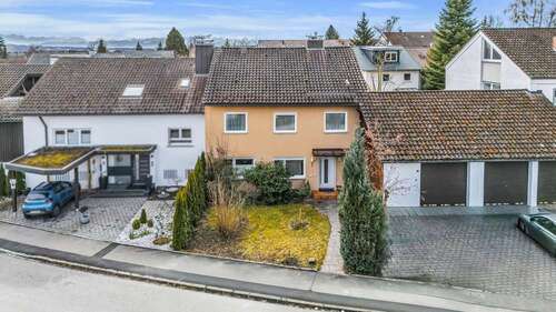 Foto - Haus zum Kaufen in Ravensburg 510.000,00 € 155 m²