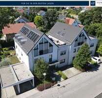 Wohnung zum Mieten in Landshut 1.150,00 € 88.42 m²