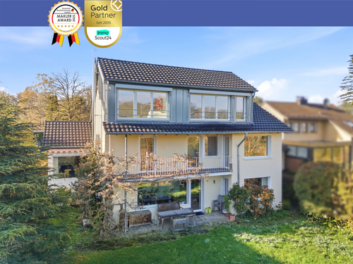 Foto - Haus zum Kaufen in Bergisch Gladbach 870.000,00 € 193 m²