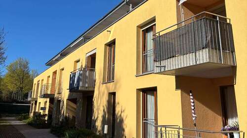 Foto - Wohnung zum Kaufen in Rottendorf 249.000,00 € 65 m²