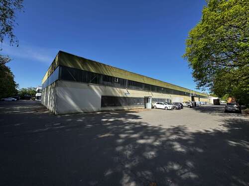 Foto - Halle in Hamburg 6.056,00 € 720 m²