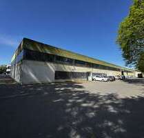 Halle in Hamburg 6.056,00 € 720 m²