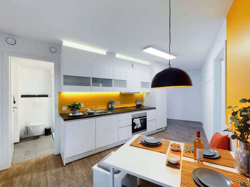 Foto - WG-Zimmer in Berlin 530,00 € 12 m²