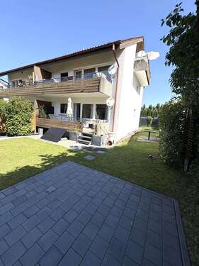 Foto - Wohnung zum Kaufen in Friedrichshafen 320.000,00 € 60 m²