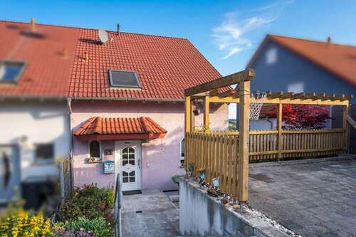 Foto - Haus zum Kaufen in Oberderdingen 424.000,00 € 157 m²
