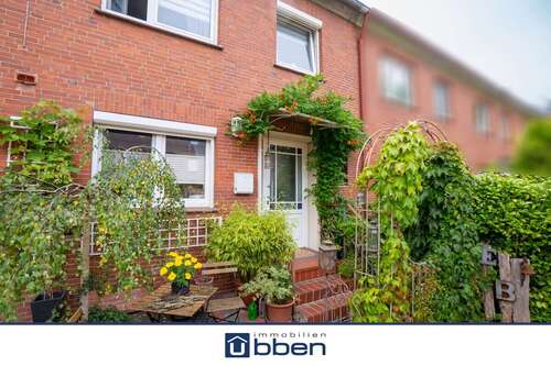Foto - Haus zum Kaufen in Aurich 229.000,00 € 120 m²