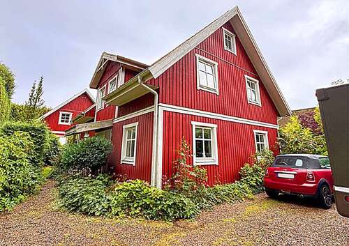 Foto - Haus zum Kaufen in Kuddewörde 570.000,00 € 160.07 m²