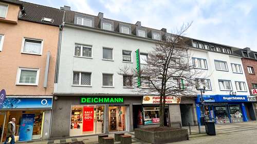 Foto - Haus zum Kaufen in Duisburg 1.190.000,00 € 1095 m²