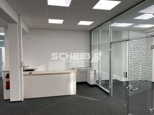 Foto - Büro in Bad Friedrichshall 7.387,00 € 830 m²