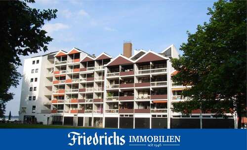 Foto - Wohnung zum Kaufen in Bad Zwischenahn 125.000,00 € 34 m²
